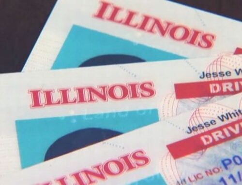 Understanding Your Illinois Driving Record: Points, Infractions, and More